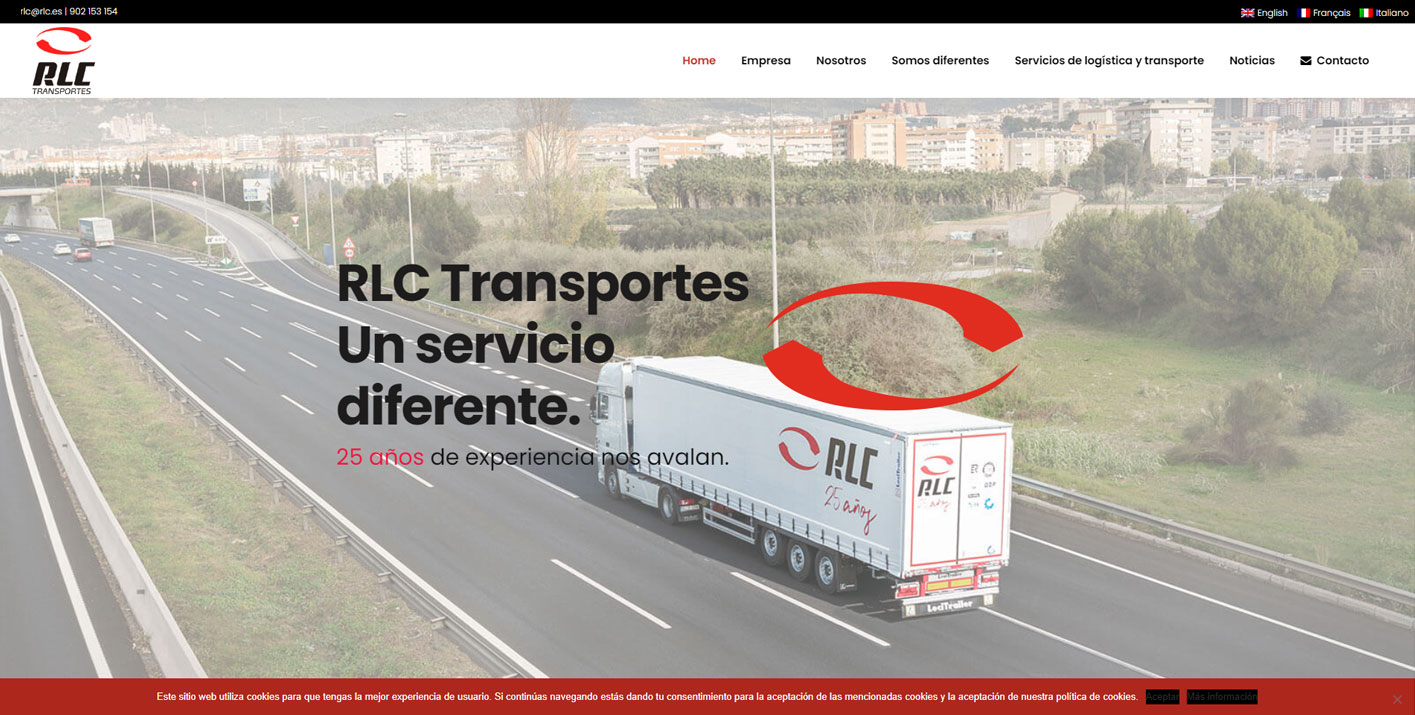 rlc